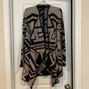 Waterfall cardigan by Lucky 🍀 Brand